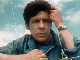 Досье человека в Мерседесе (4)