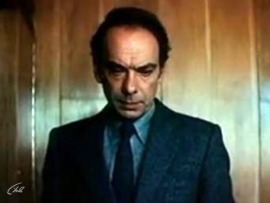 Досье человека в Мерседесе (5)