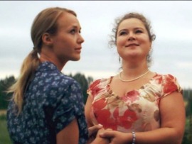 Через беды и печали (6)