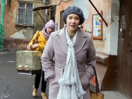 Поздняя любовь (2)