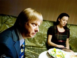 Поздняя любовь (4)