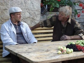 Офицеры. Одна судьба на двоих (6)