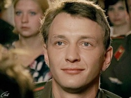 Граница. Таежный роман