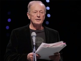 Мы все учились понемногу Концерт Михаила Задорнова