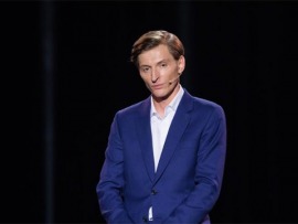 Павел Воля. Большой Stand Up