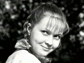 Наталья Гундарева. Лицом к солнцу