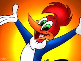 Приключения Вуди и его друзей