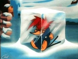 Приключения Вуди и его друзей (4)