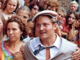 Здравствуй и прощай (4)