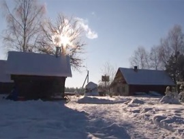 Немного рая