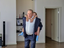 Любовь по найму (4)