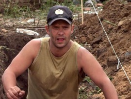 Клянемся защищать