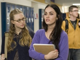 Тело Дженнифер