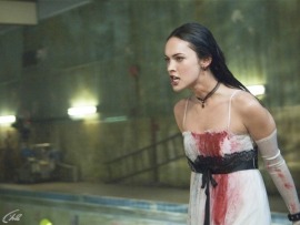 Тело Дженнифер (3)