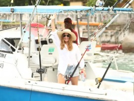 Премьера. Жизнь других