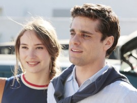 Моя семья тебя уже обожает!