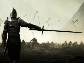 Один в поле воин