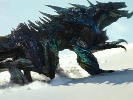 Тихоокеанский рубеж 2 (2)