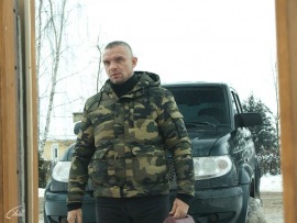 Акушерка (4)