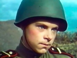 Солдат Иван Бровкин (4)