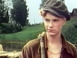 Солдат Иван Бровкин (5)