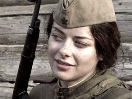 Снайпер-2. Тунгус (4)