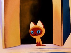 Котёнок по имени Гав (5)