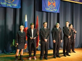 Полицейский с Рублевки (2)