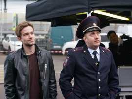 Полицейский с Рублевки (6)