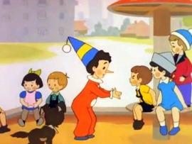 Светлячок