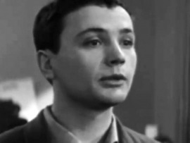 Я вас любил... (4)