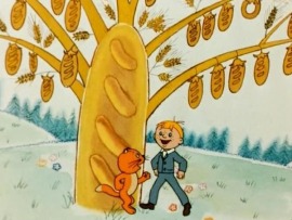 В стране невыученных уроков (4)