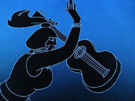 По следам бременских музыкантов (6)
