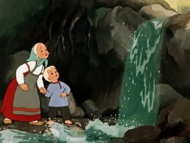 Гуси-лебеди (5)