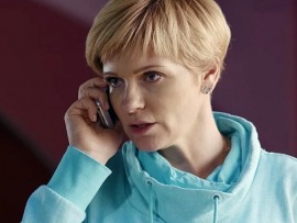 Я подарю тебе рассвет (4)