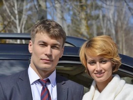 Я подарю тебе рассвет (5)