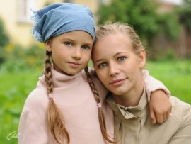 Золотой капкан (3)