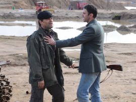 Золотой капкан (6)