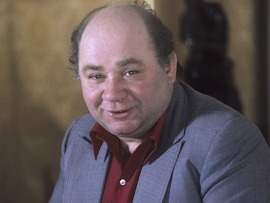 Прощание. Евгений Леонов