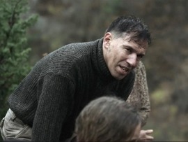 Кремень. Освобождение (5)