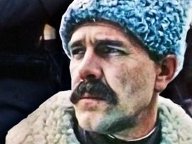 В лесах под Ковелем (2)
