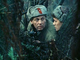 В лесах под Ковелем (5)