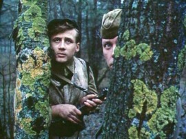 В лесах под Ковелем (6)