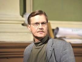 Белая стрела. Возмездие (2)