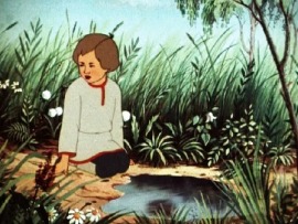 Сестрица Алёнушка и братец Иванушка (3)