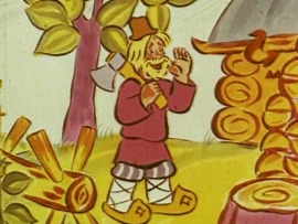 Вершки и корешки (3)