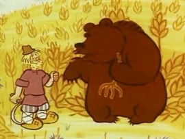 Вершки и корешки (4)