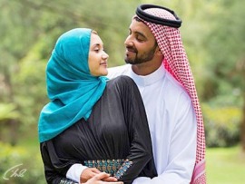 Восточные жёны