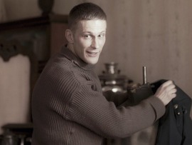 Прыжок Богомола