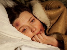 Прыжок Богомола (5)